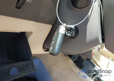 2008 Lexus Es 350 z USA, uszkodzony, nr VIN JTHBJ46GX82249731